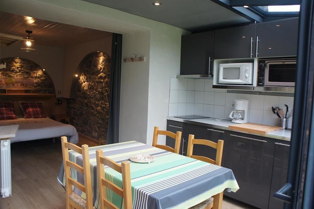 Hotel Le Morillon Extérieur photo