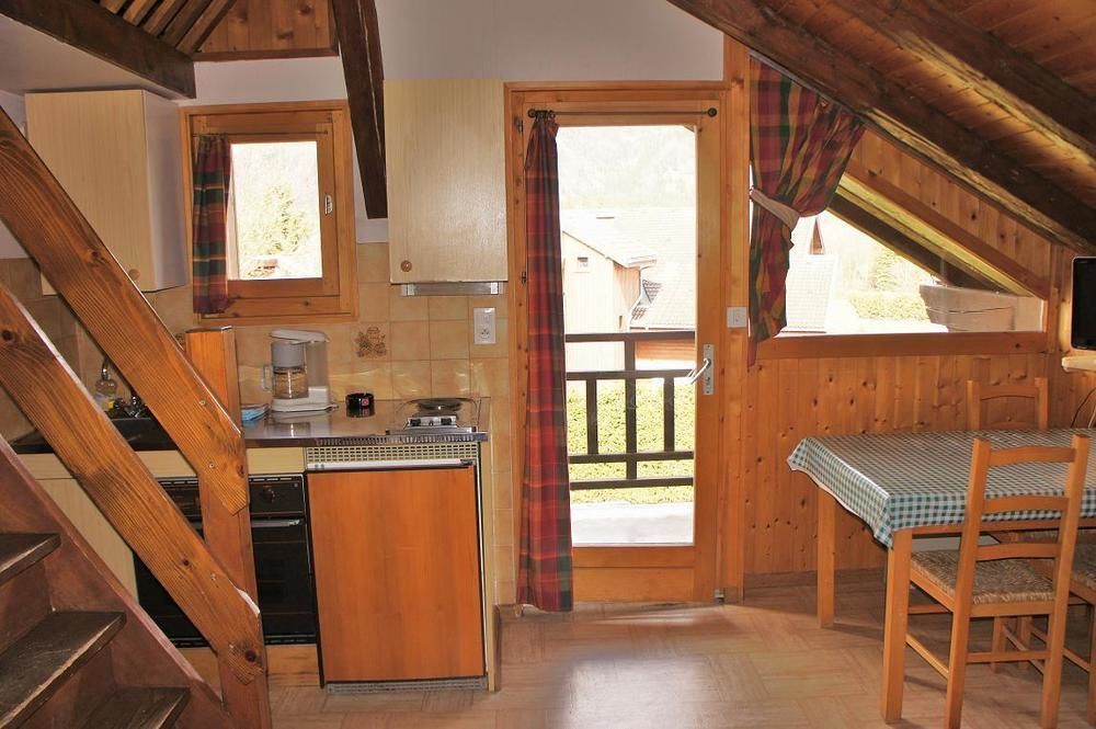 Hotel Le Morillon Extérieur photo