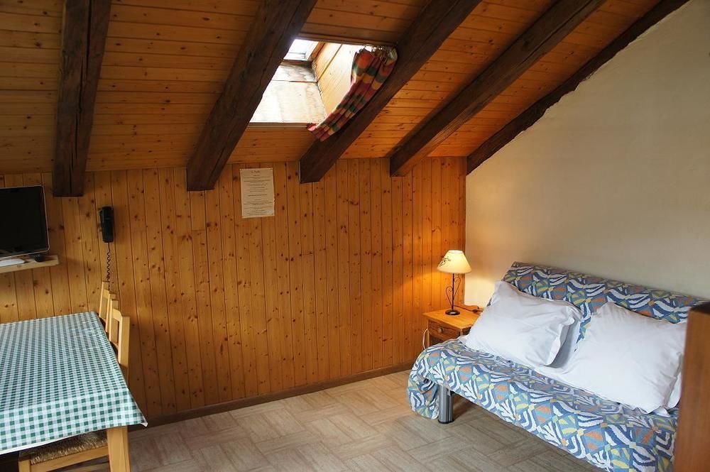 Hotel Le Morillon Extérieur photo
